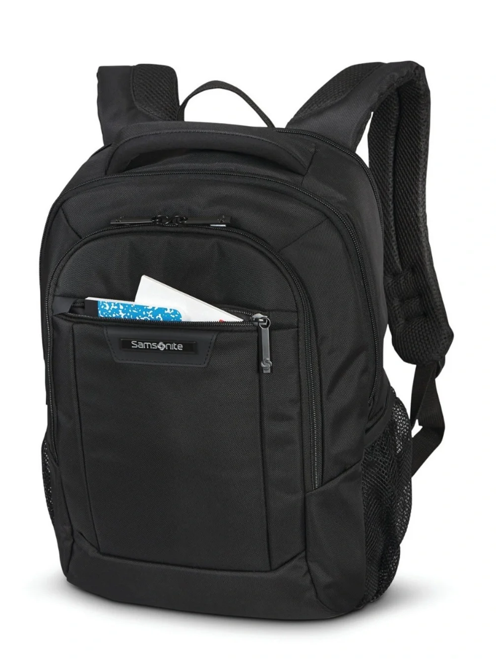 NWT Samsonite Classic 2.0 Everyday Backpack, 14.1